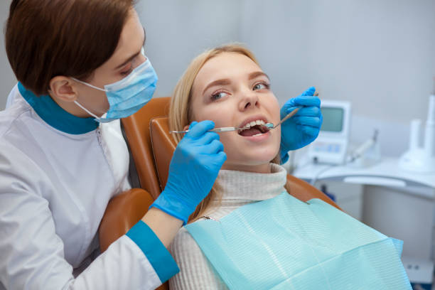 Tooth Infection Emergency Dentist Sharpsburg, PA